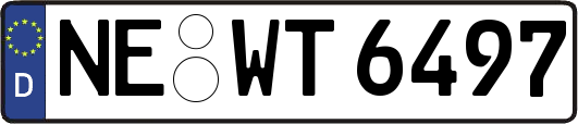 NE-WT6497