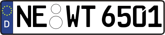 NE-WT6501