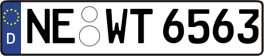 NE-WT6563