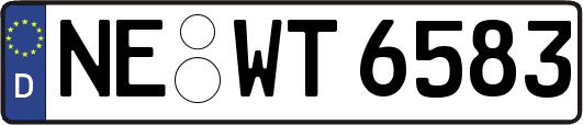NE-WT6583