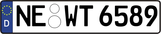 NE-WT6589