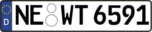 NE-WT6591