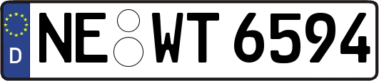 NE-WT6594
