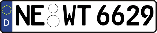 NE-WT6629