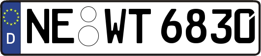 NE-WT6830