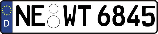 NE-WT6845