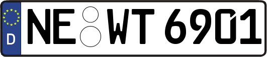 NE-WT6901
