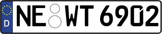 NE-WT6902