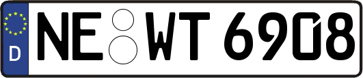 NE-WT6908