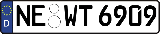 NE-WT6909
