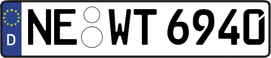 NE-WT6940