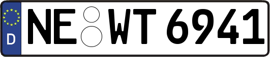 NE-WT6941