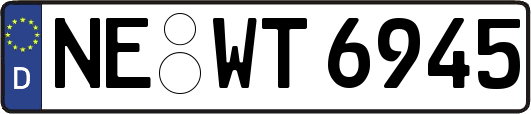 NE-WT6945