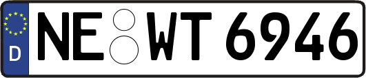 NE-WT6946