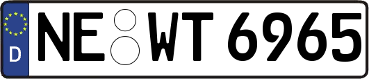 NE-WT6965