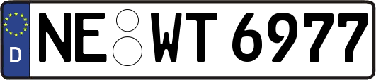 NE-WT6977