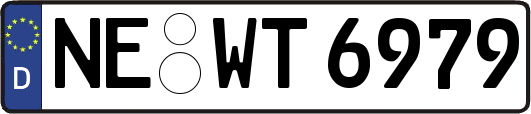NE-WT6979