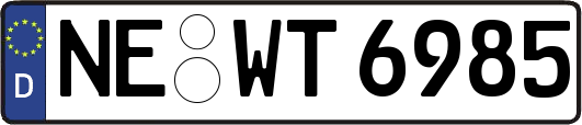 NE-WT6985
