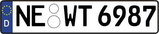 NE-WT6987