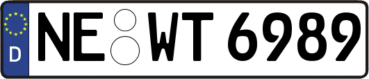 NE-WT6989