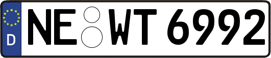 NE-WT6992