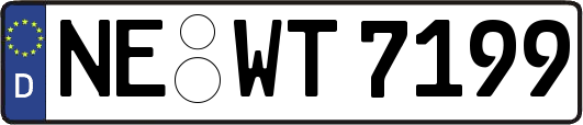 NE-WT7199