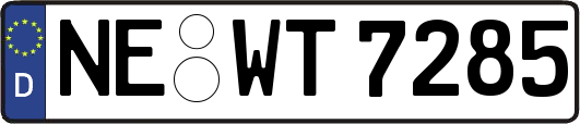 NE-WT7285