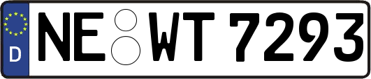 NE-WT7293