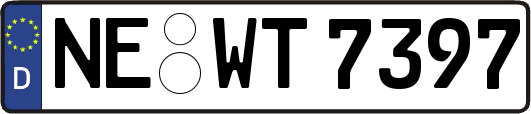 NE-WT7397