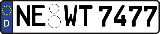 NE-WT7477