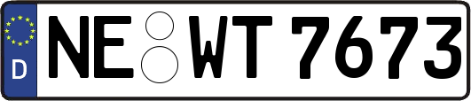 NE-WT7673