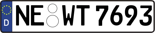 NE-WT7693