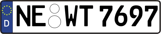 NE-WT7697