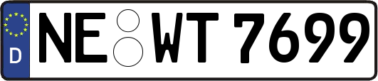 NE-WT7699