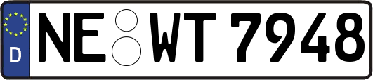 NE-WT7948