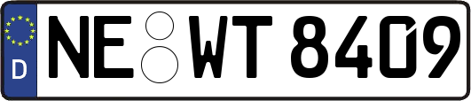 NE-WT8409