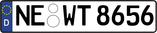 NE-WT8656
