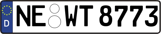 NE-WT8773