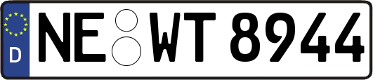 NE-WT8944