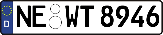 NE-WT8946