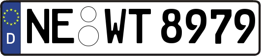 NE-WT8979