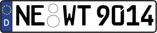 NE-WT9014