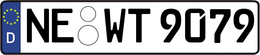 NE-WT9079