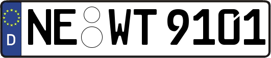 NE-WT9101