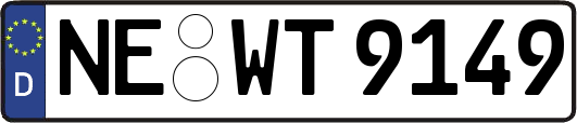 NE-WT9149