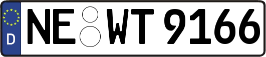 NE-WT9166