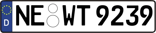 NE-WT9239