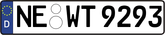 NE-WT9293