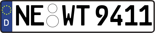 NE-WT9411