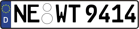 NE-WT9414